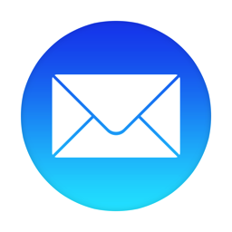 Mail Icon